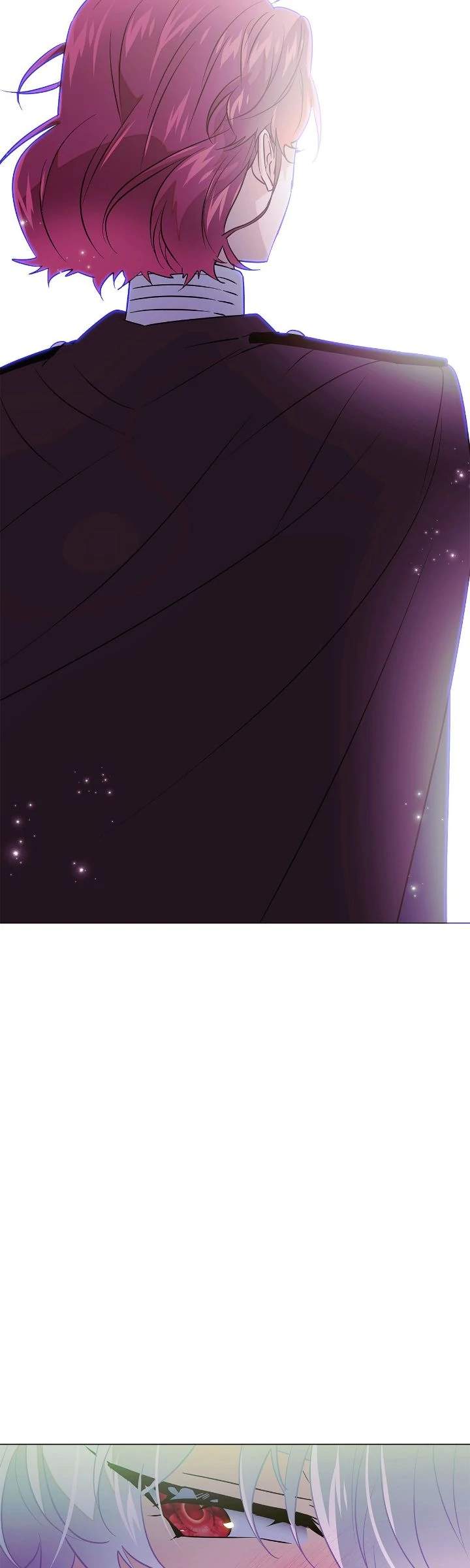 The Villain Discovered My Identity chapter 154 page 36