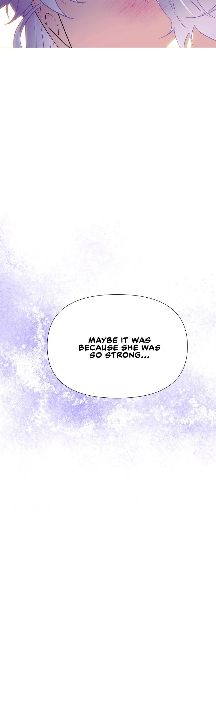 The Villain Discovered My Identity chapter 154 page 37