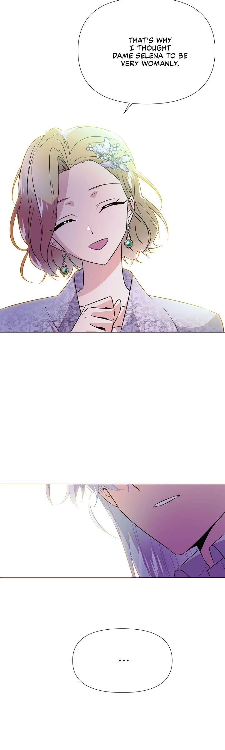 The Villain Discovered My Identity chapter 154 page 41