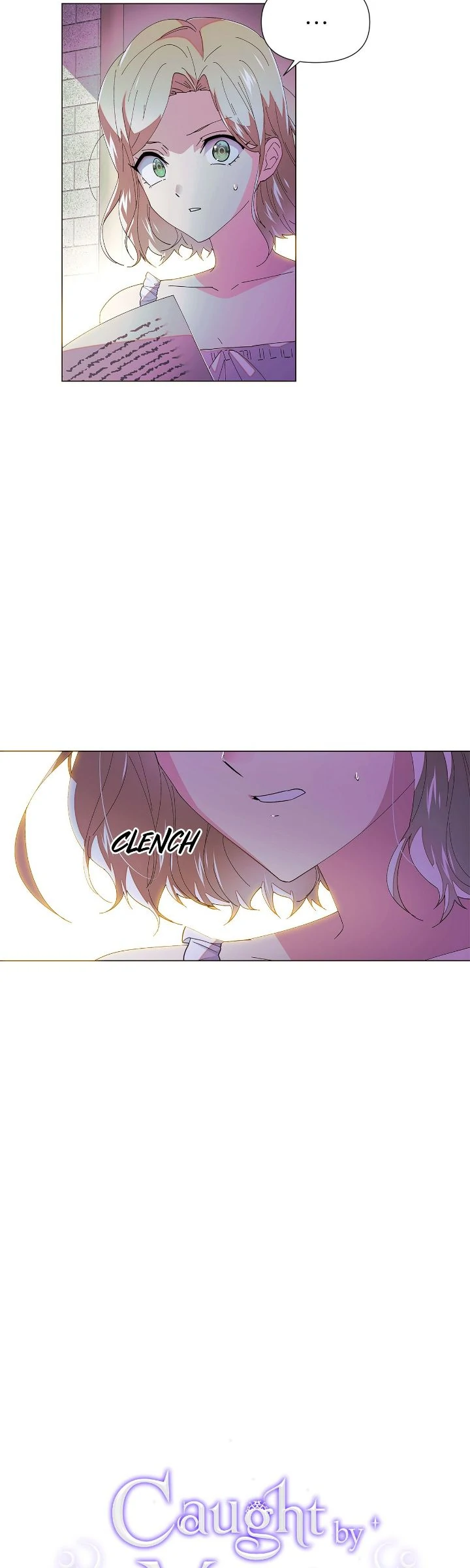 The Villain Discovered My Identity chapter 154 page 5