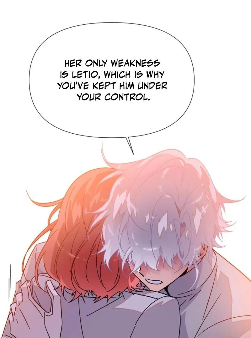 The Villain Discovered My Identity chapter 173 page 9