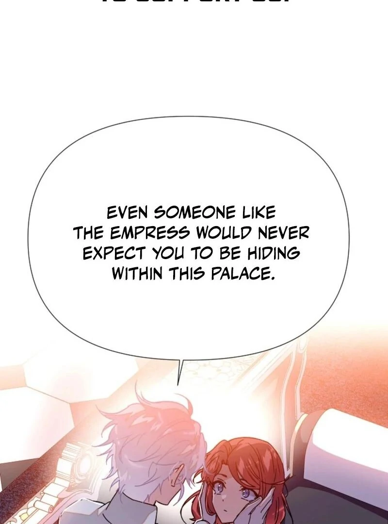 The Villain Discovered My Identity chapter 173 page 18