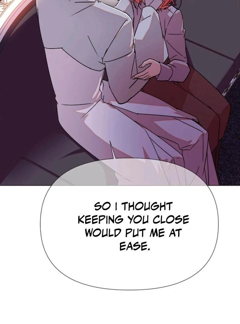 The Villain Discovered My Identity chapter 173 page 19