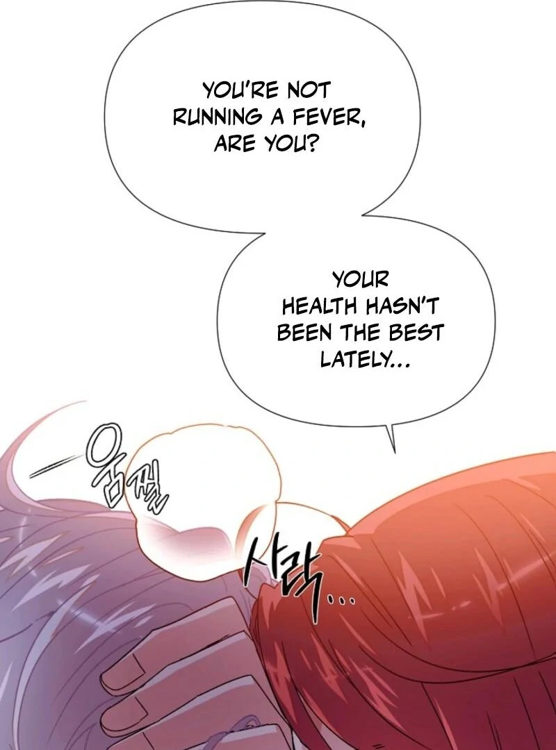 The Villain Discovered My Identity chapter 173 page 36