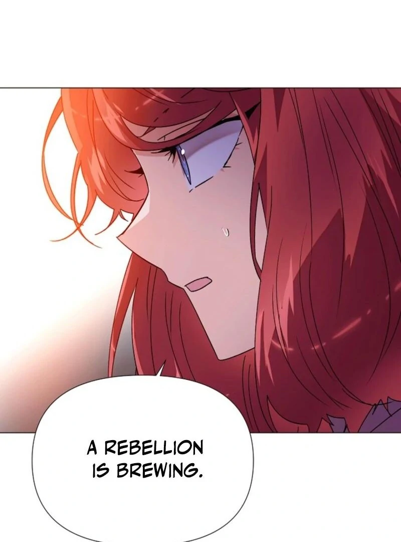 The Villain Discovered My Identity chapter 173 page 43