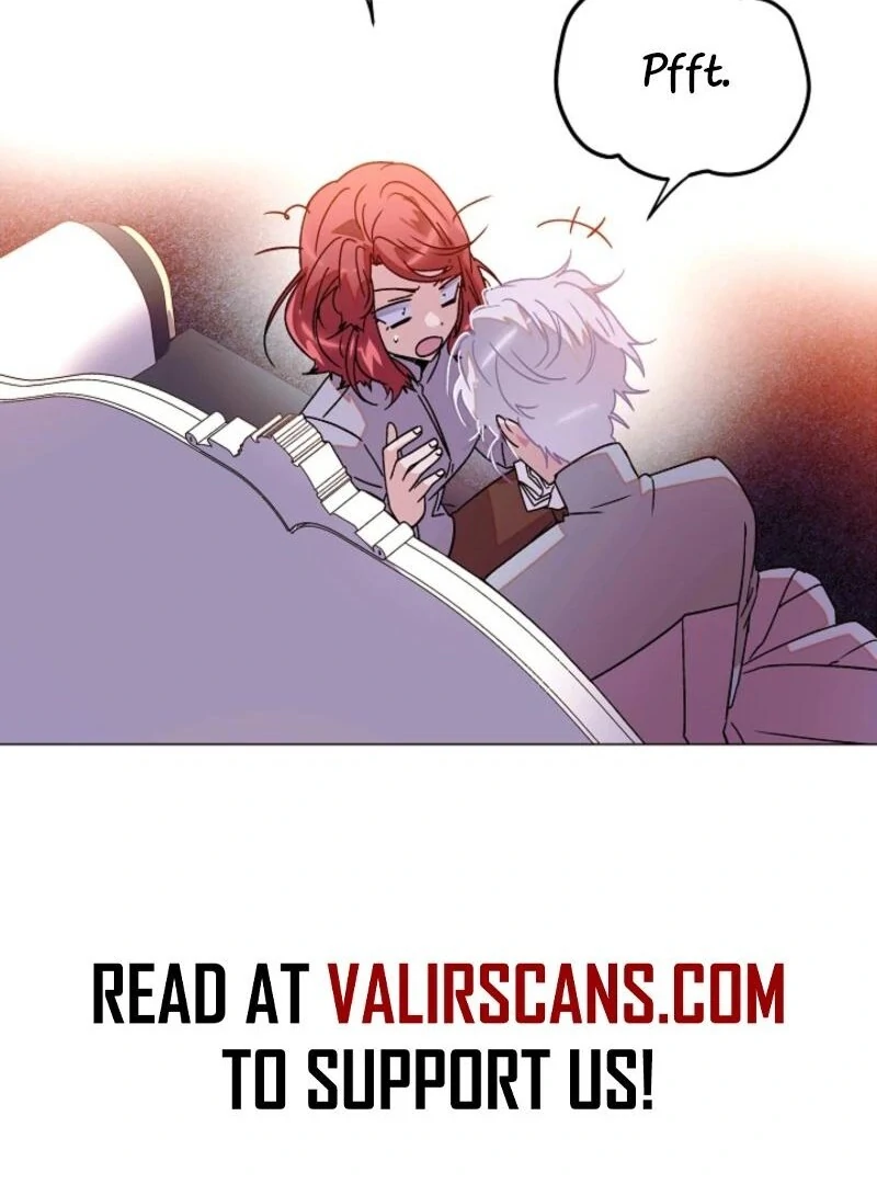 The Villain Discovered My Identity chapter 173 page 50