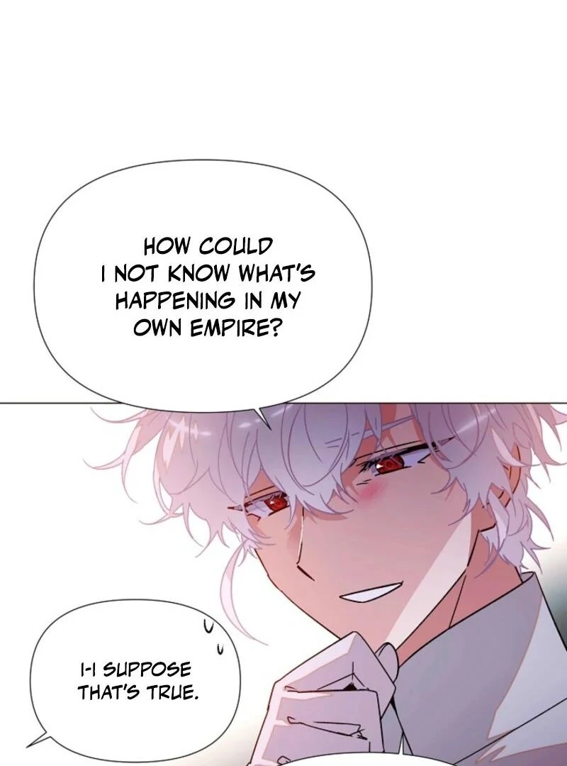 The Villain Discovered My Identity chapter 173 page 51