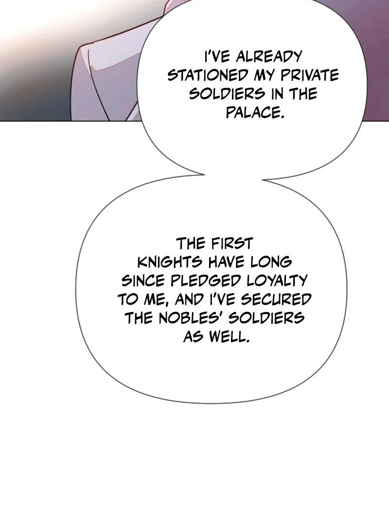 The Villain Discovered My Identity chapter 173 page 52