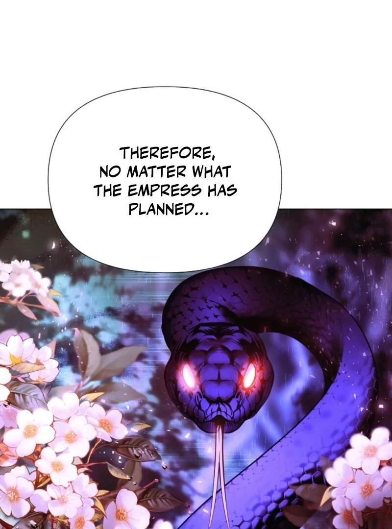 The Villain Discovered My Identity chapter 173 page 54