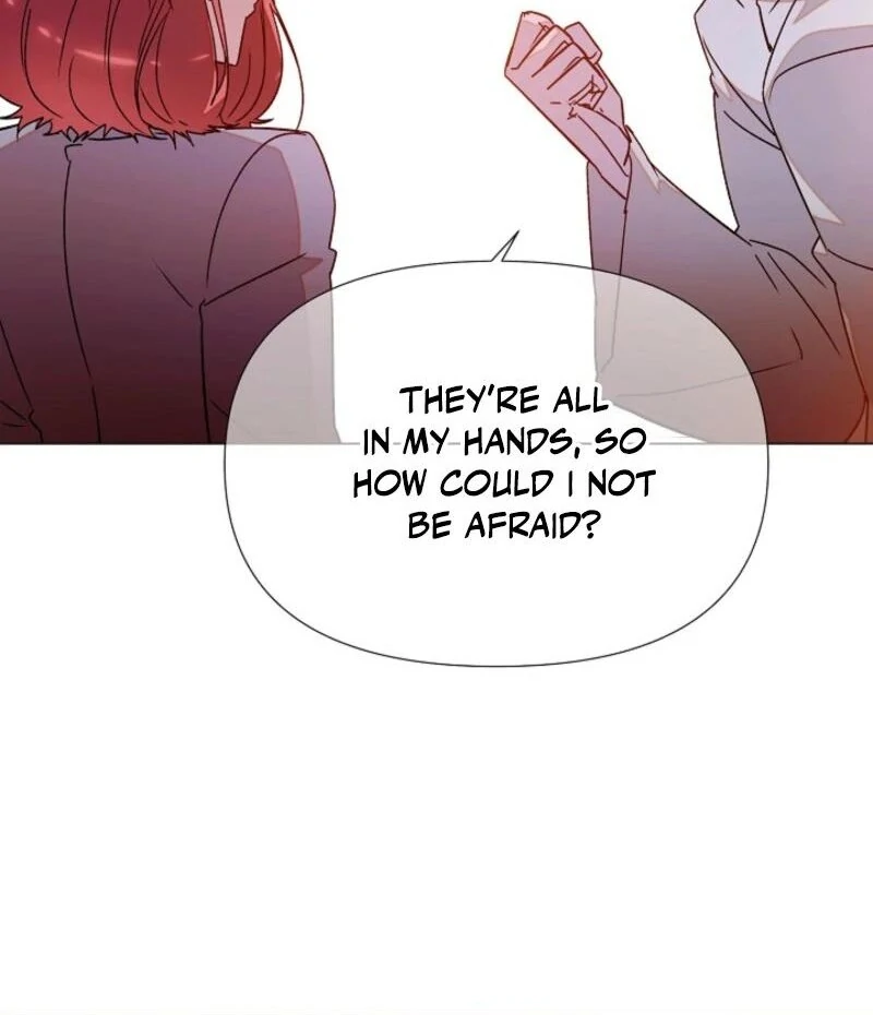 The Villain Discovered My Identity chapter 173 page 69
