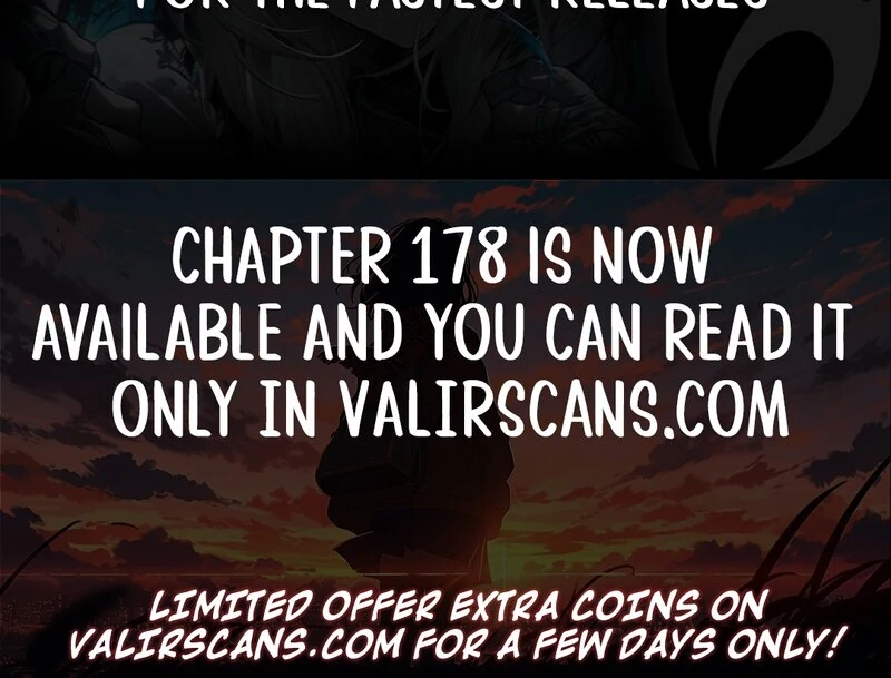 The Villain Discovered My Identity chapter 175 page 98