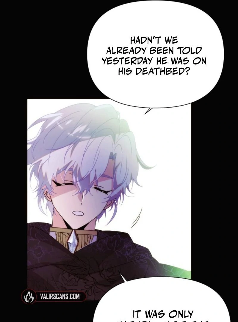 The Villain Discovered My Identity chapter 178 page 15