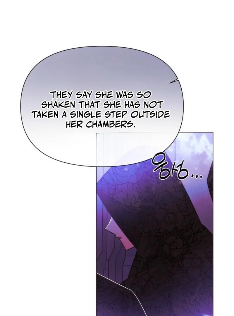 The Villain Discovered My Identity chapter 178 page 34