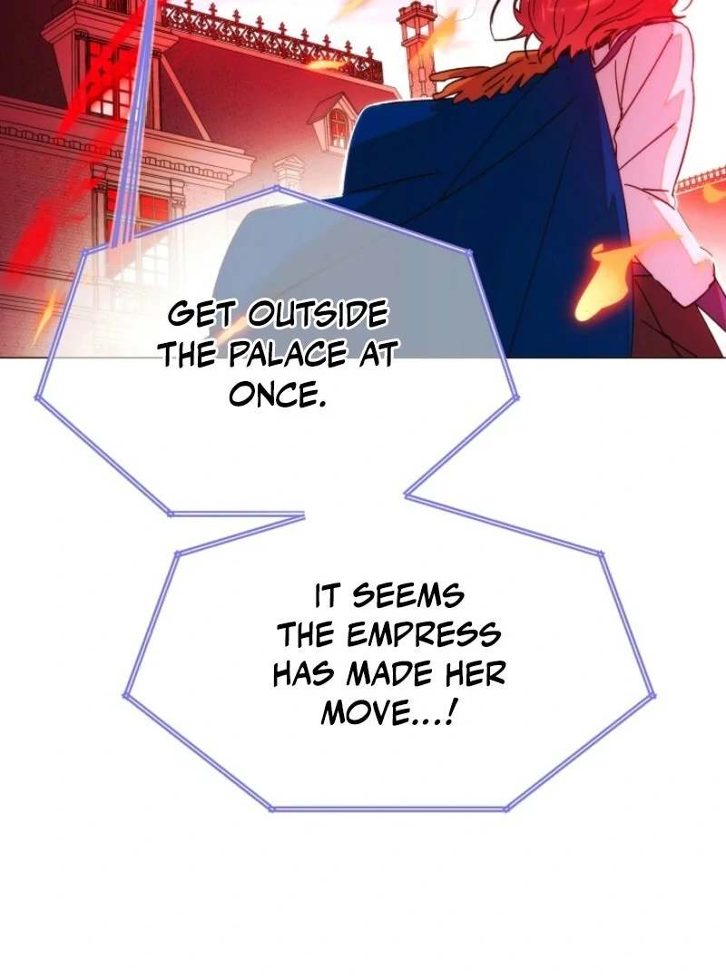 The Villain Discovered My Identity chapter 179 page 5