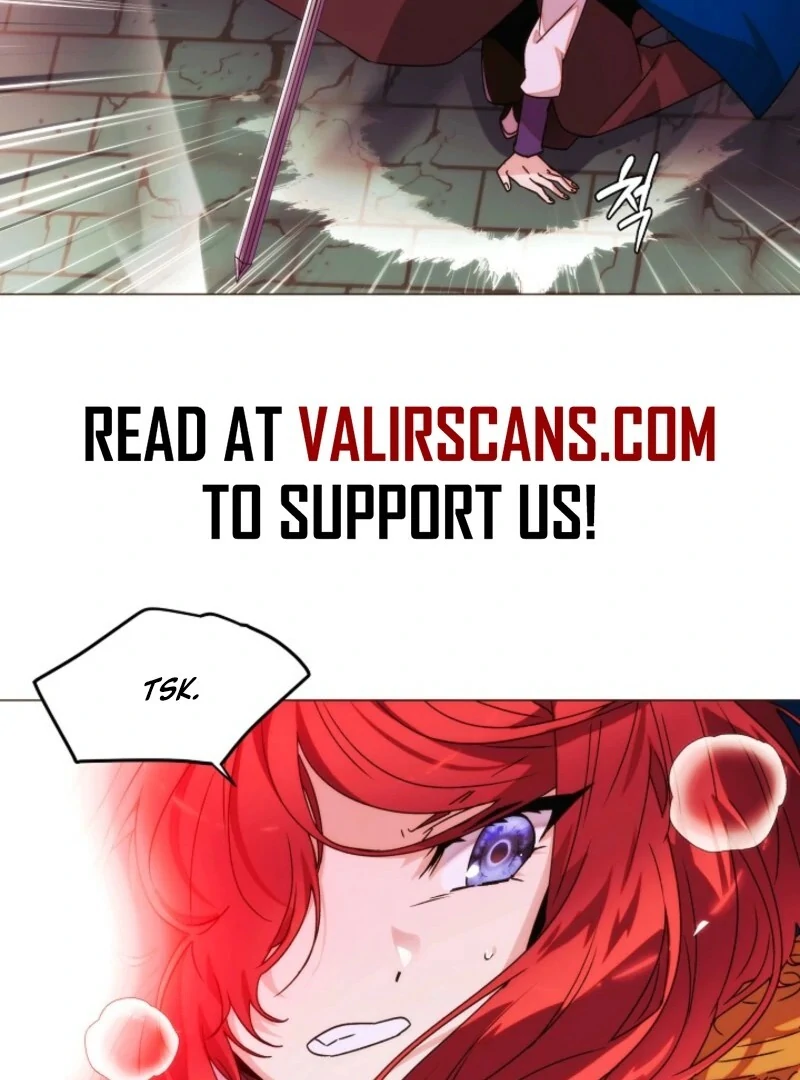 The Villain Discovered My Identity chapter 179 page 23
