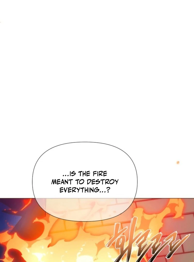 The Villain Discovered My Identity chapter 179 page 33