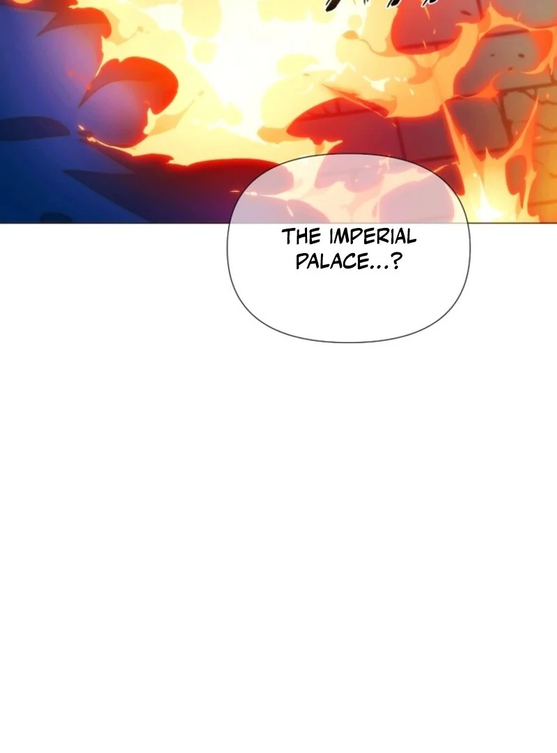 The Villain Discovered My Identity chapter 179 page 34