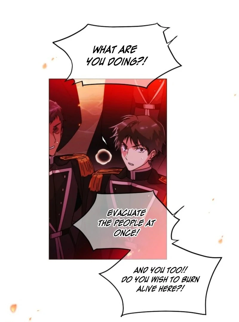 The Villain Discovered My Identity chapter 179 page 38