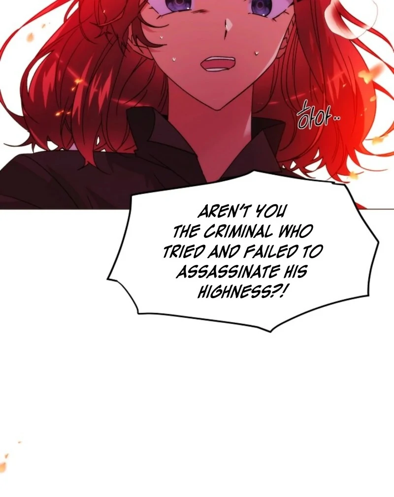 The Villain Discovered My Identity chapter 179 page 42