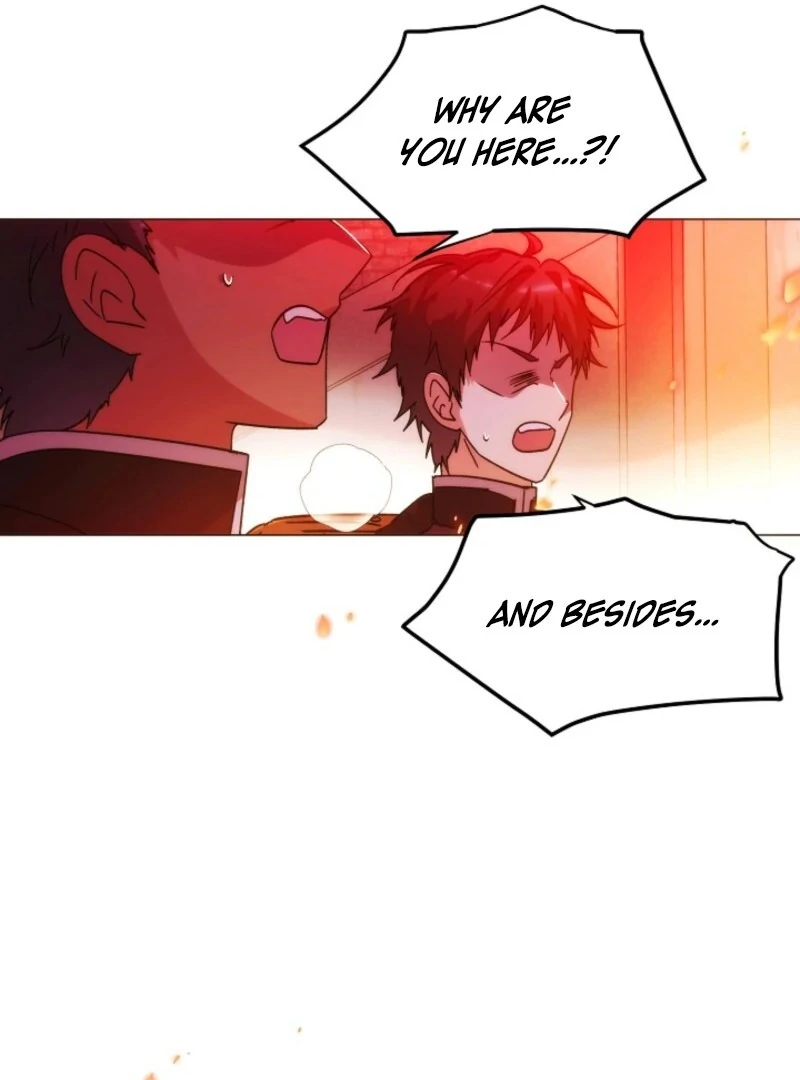 The Villain Discovered My Identity chapter 179 page 43