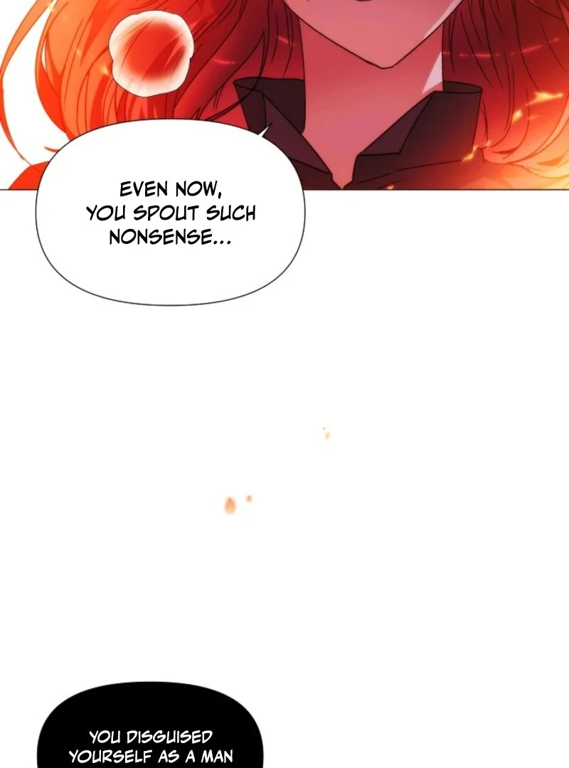 The Villain Discovered My Identity chapter 179 page 46