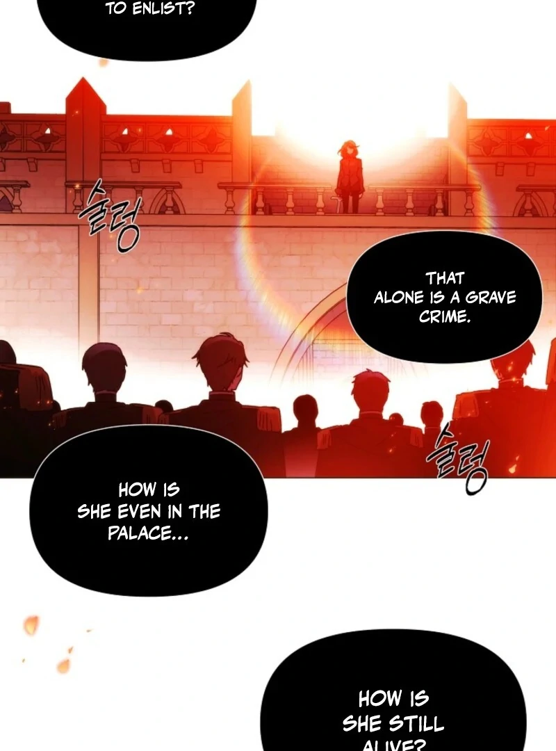 The Villain Discovered My Identity chapter 179 page 47