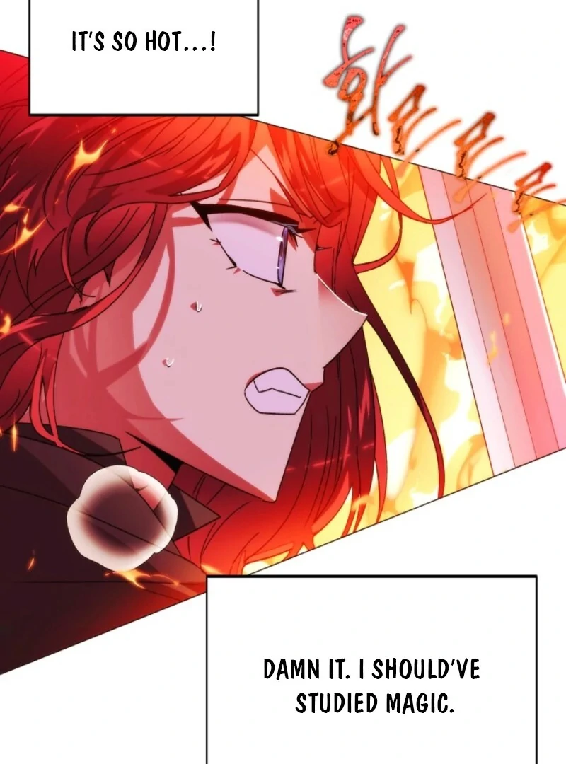 The Villain Discovered My Identity chapter 179 page 65