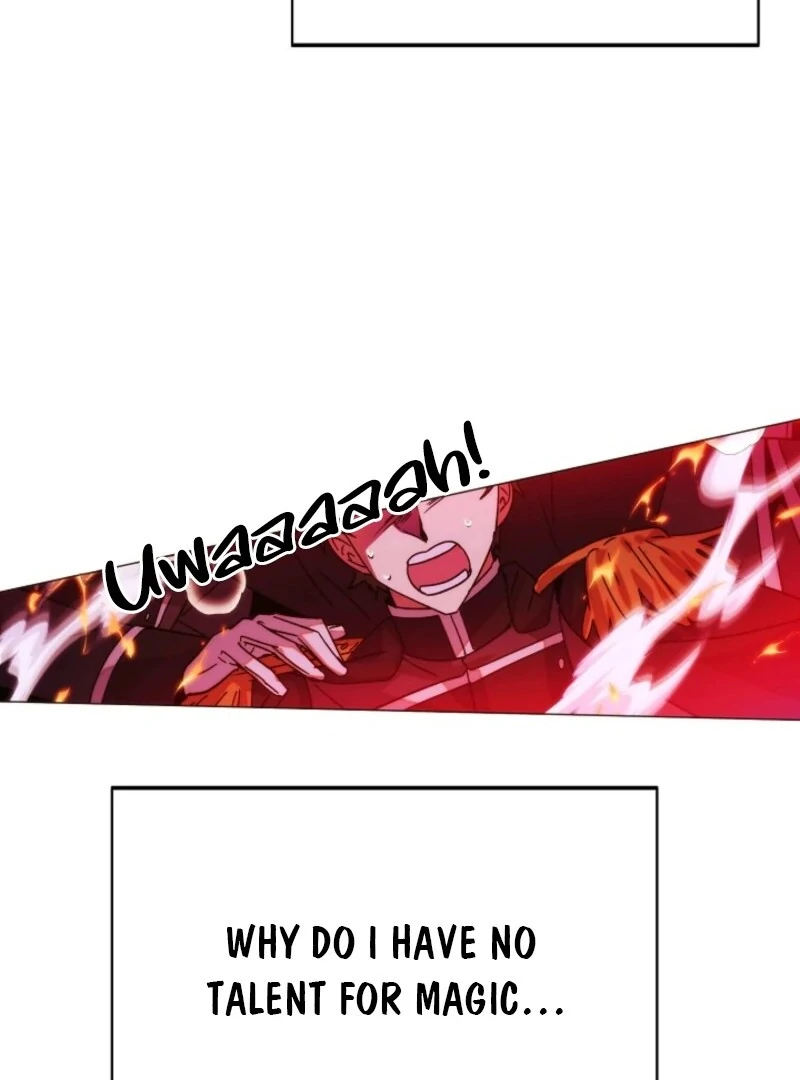 The Villain Discovered My Identity chapter 179 page 66