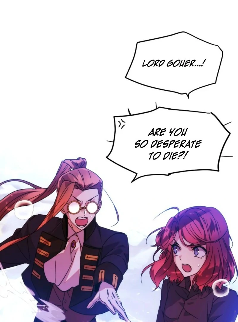 The Villain Discovered My Identity chapter 179 page 72