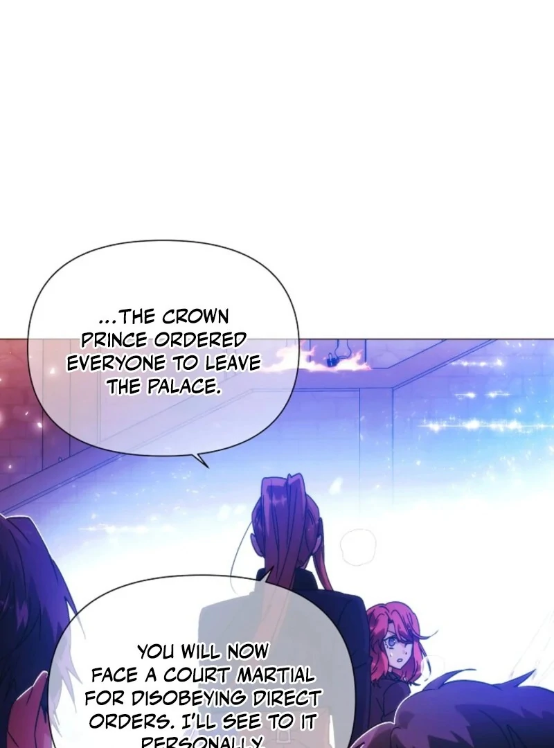 The Villain Discovered My Identity chapter 179 page 75