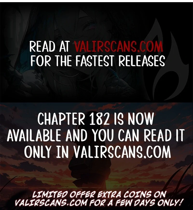 The Villain Discovered My Identity chapter 179 page 97