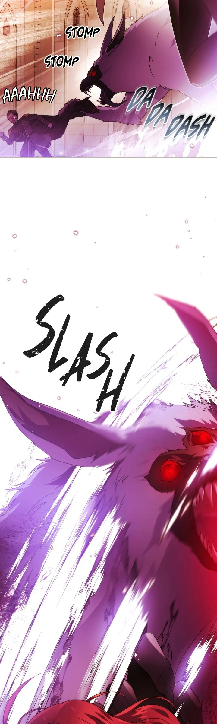 The Villain Discovered My Identity chapter 180 page 18