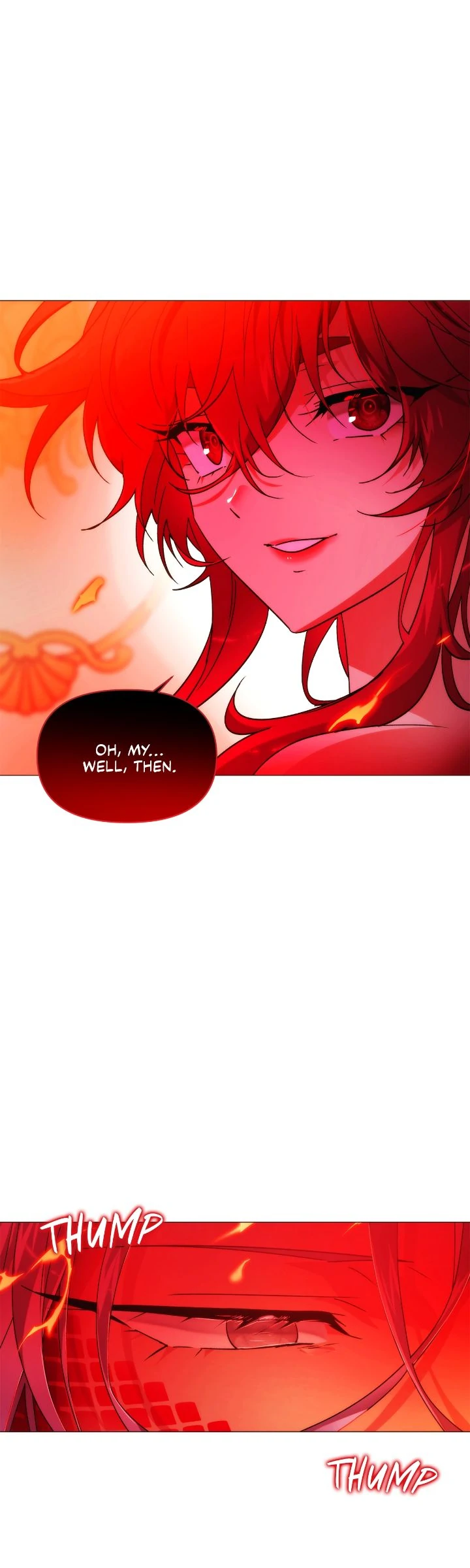 The Villain Discovered My Identity chapter 180 page 28