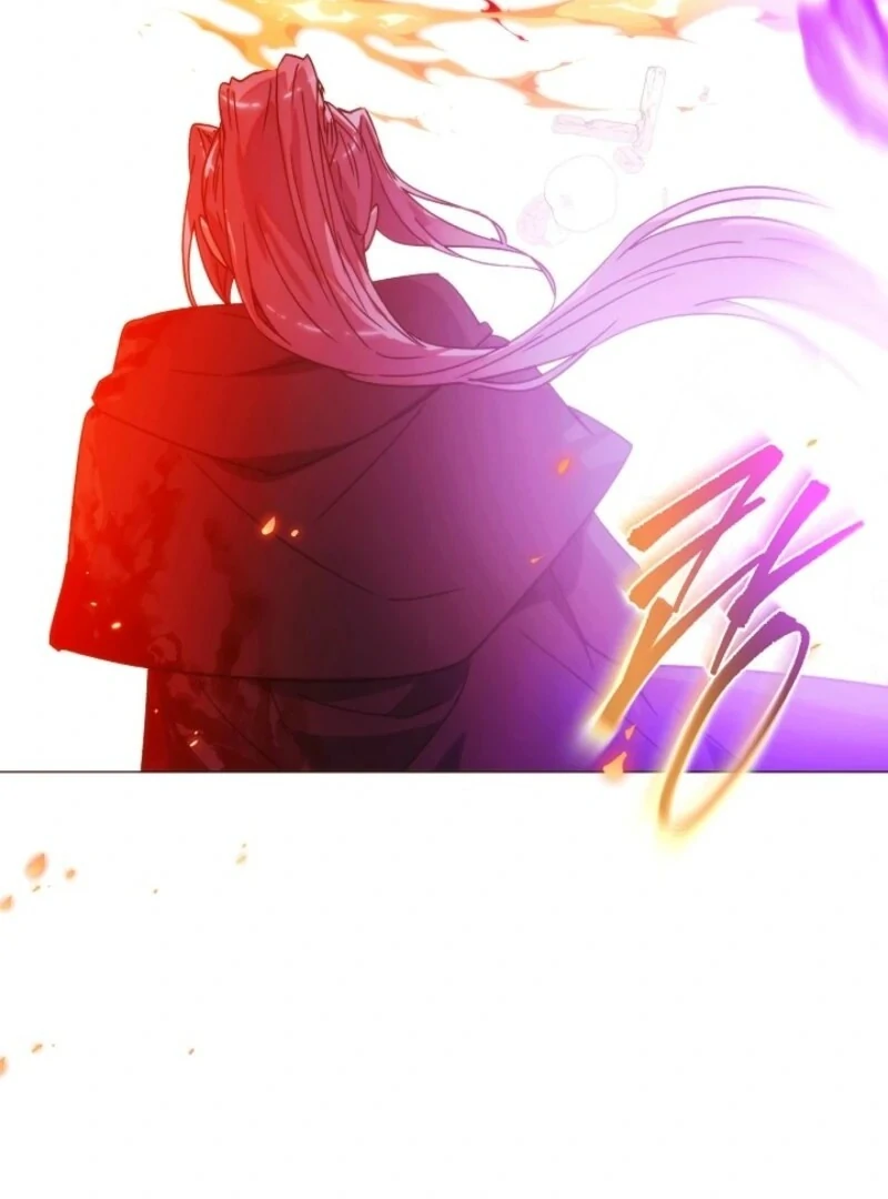 The Villain Discovered My Identity chapter 181 page 6