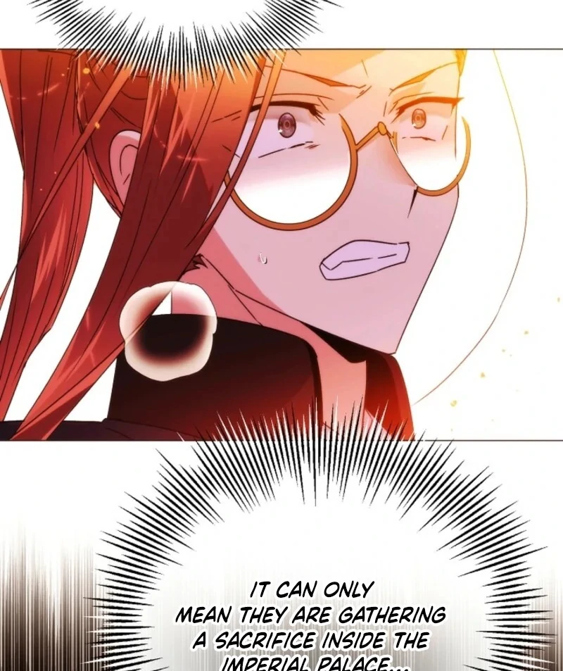 The Villain Discovered My Identity chapter 181 page 13
