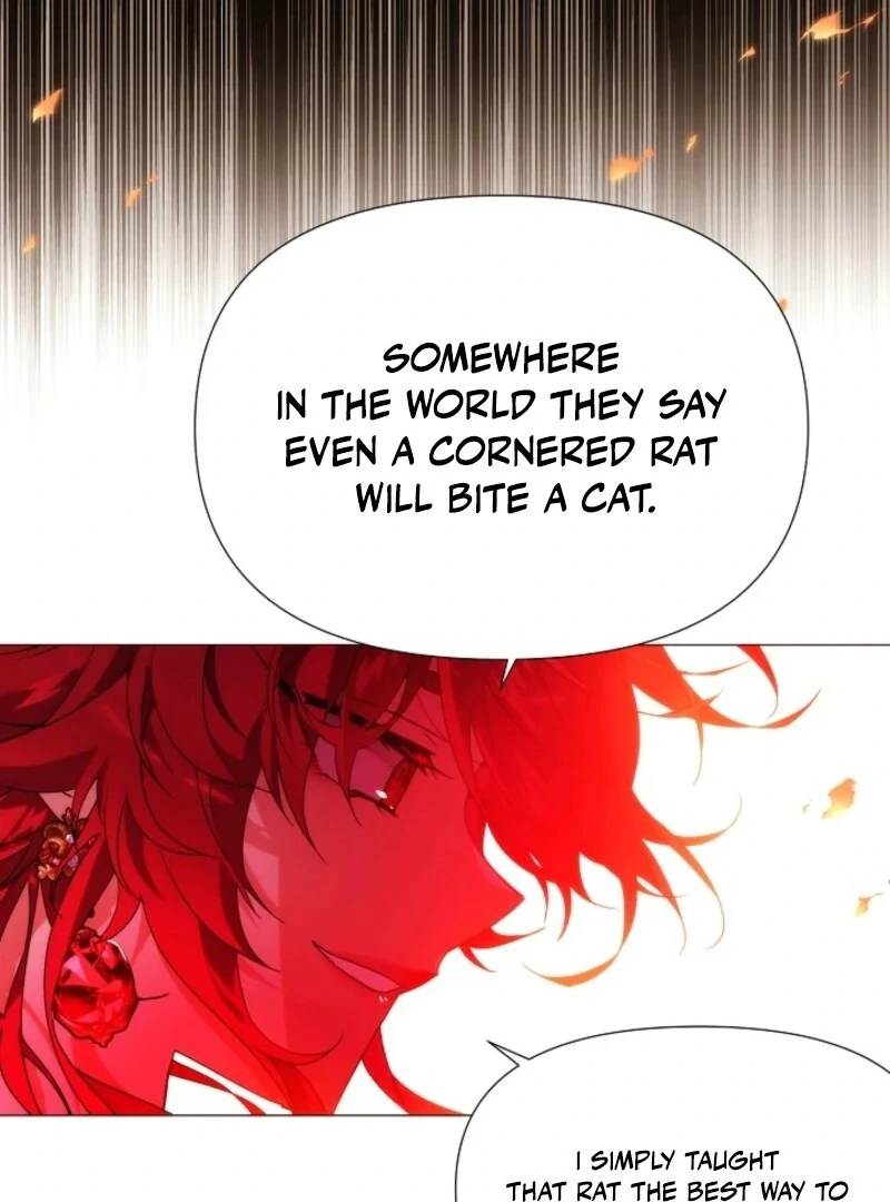The Villain Discovered My Identity chapter 181 page 16