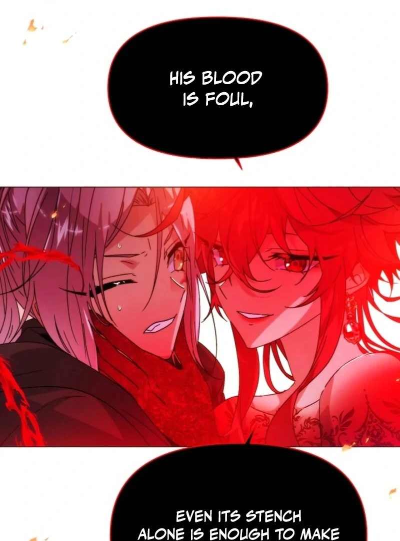 The Villain Discovered My Identity chapter 181 page 23