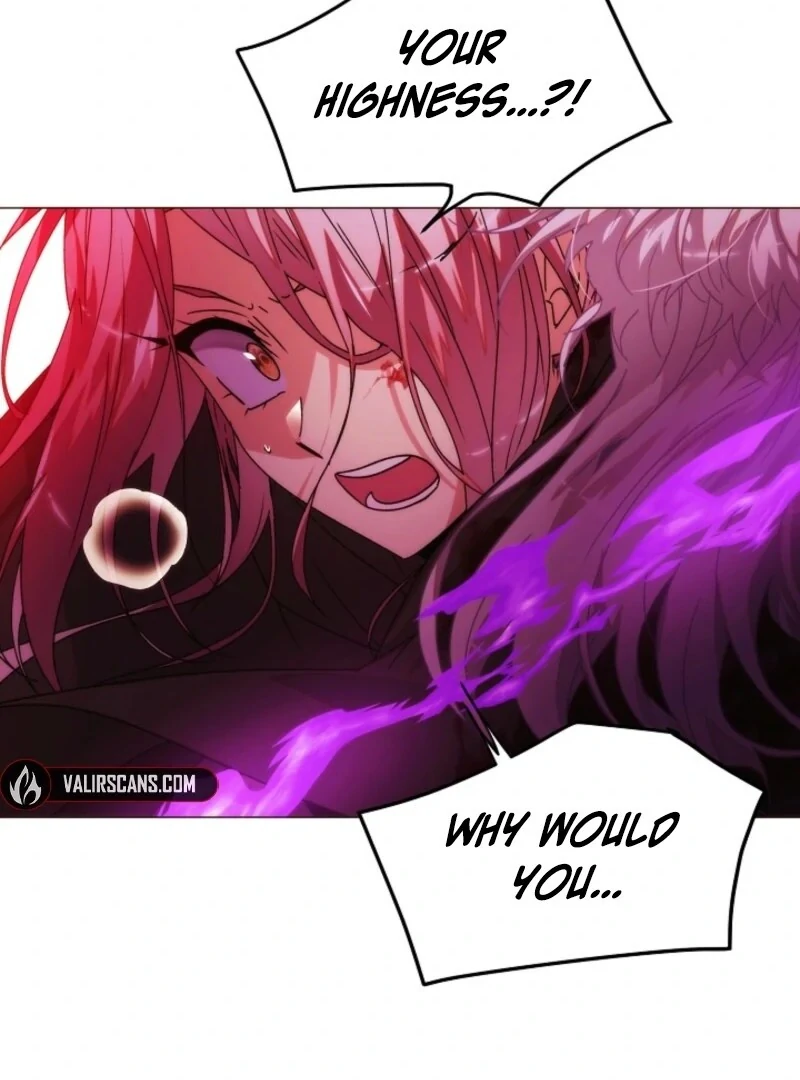 The Villain Discovered My Identity chapter 181 page 34