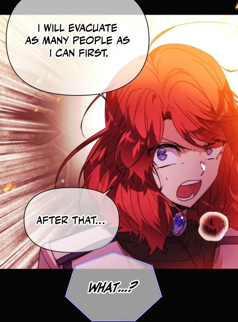 The Villain Discovered My Identity chapter 181 page 38