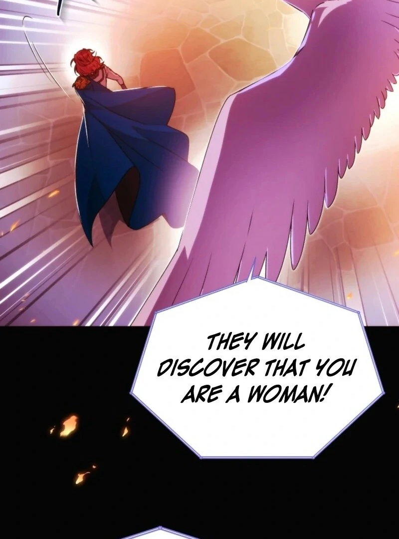 The Villain Discovered My Identity chapter 181 page 40