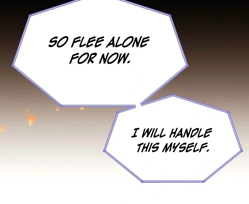 The Villain Discovered My Identity chapter 181 page 41