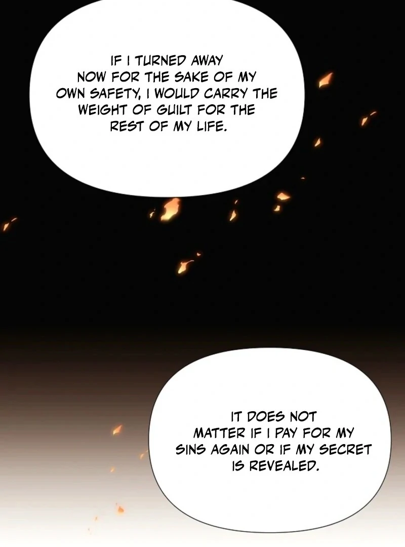 The Villain Discovered My Identity chapter 181 page 44