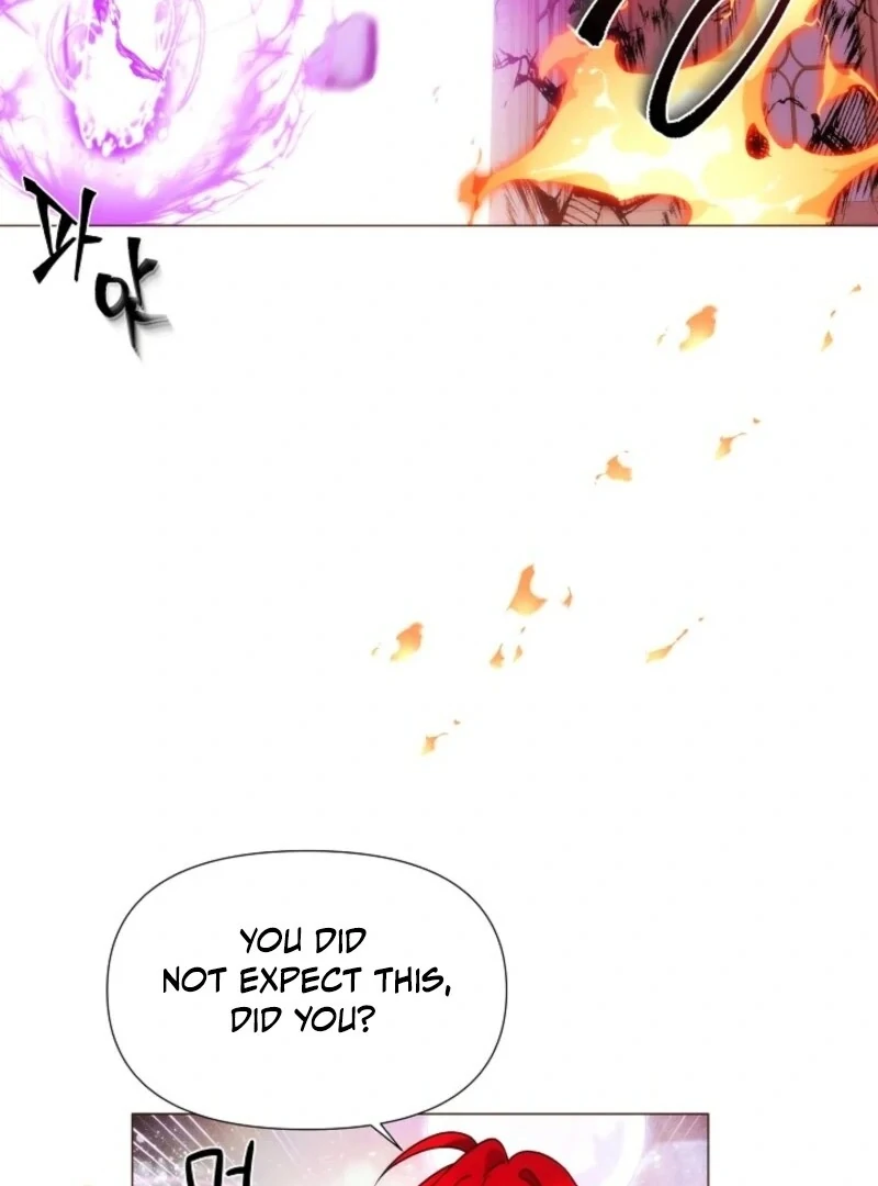 The Villain Discovered My Identity chapter 181 page 52