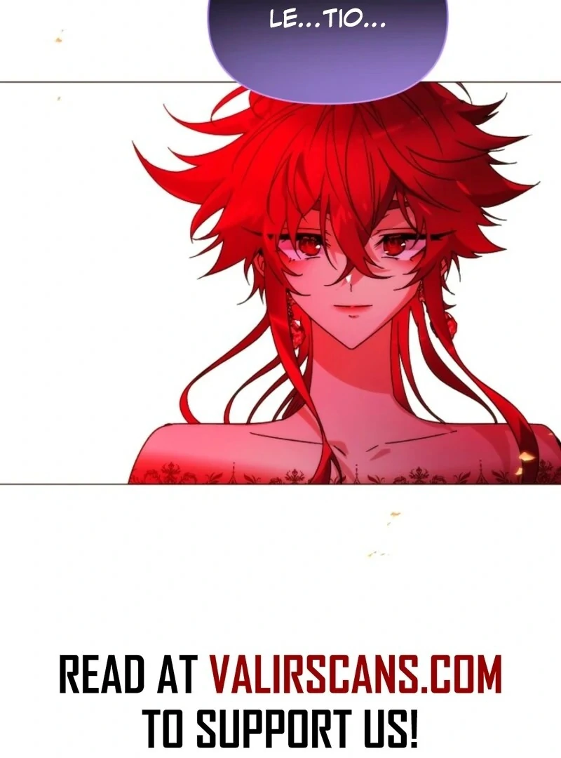 The Villain Discovered My Identity chapter 181 page 58