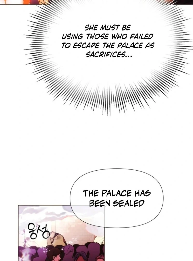 The Villain Discovered My Identity chapter 181 page 68