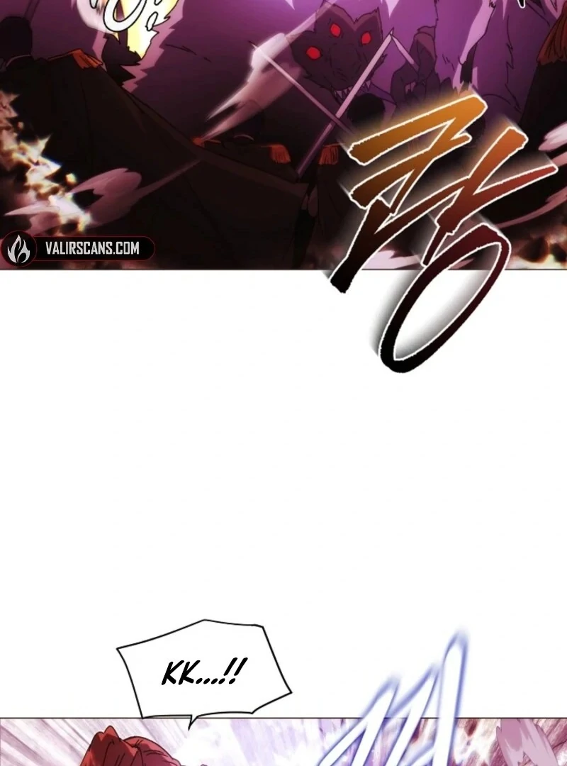 The Villain Discovered My Identity chapter 181 page 82