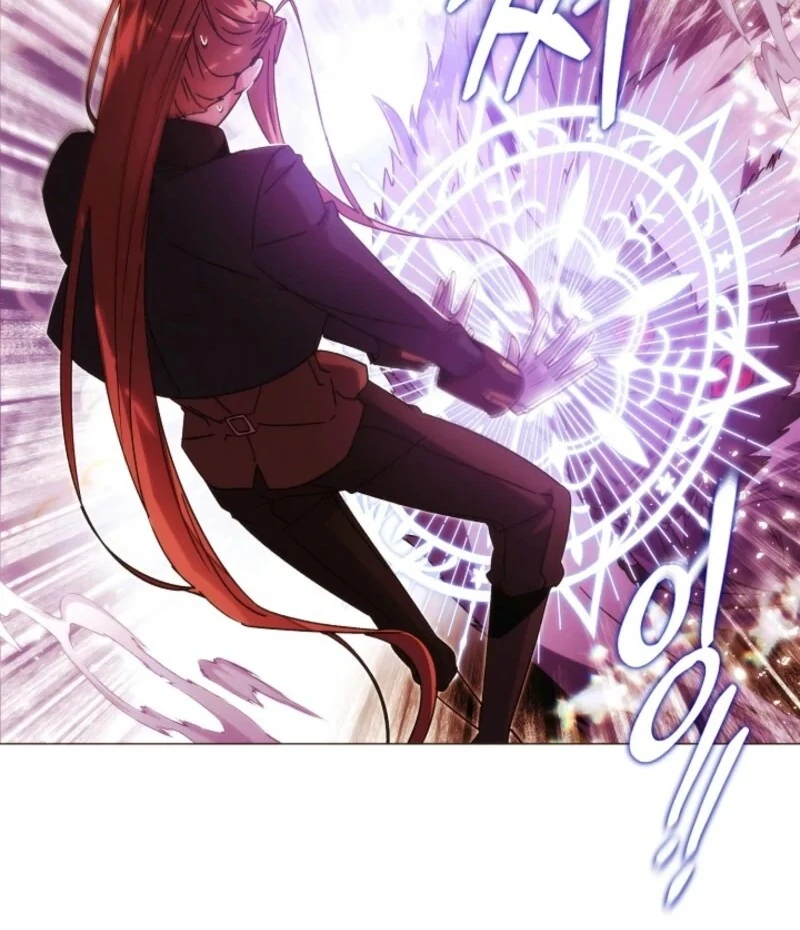 The Villain Discovered My Identity chapter 181 page 83