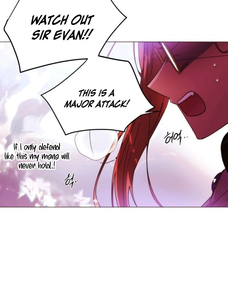 The Villain Discovered My Identity chapter 181 page 90