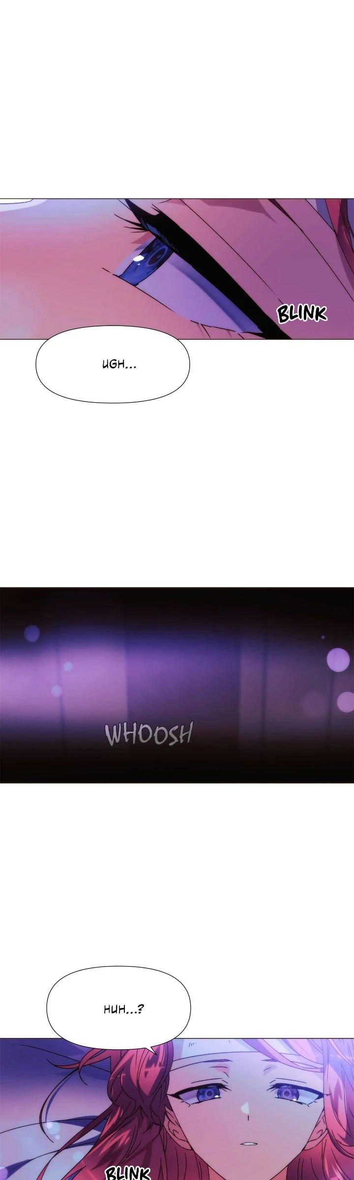 The Villain Discovered My Identity chapter 182 page 1