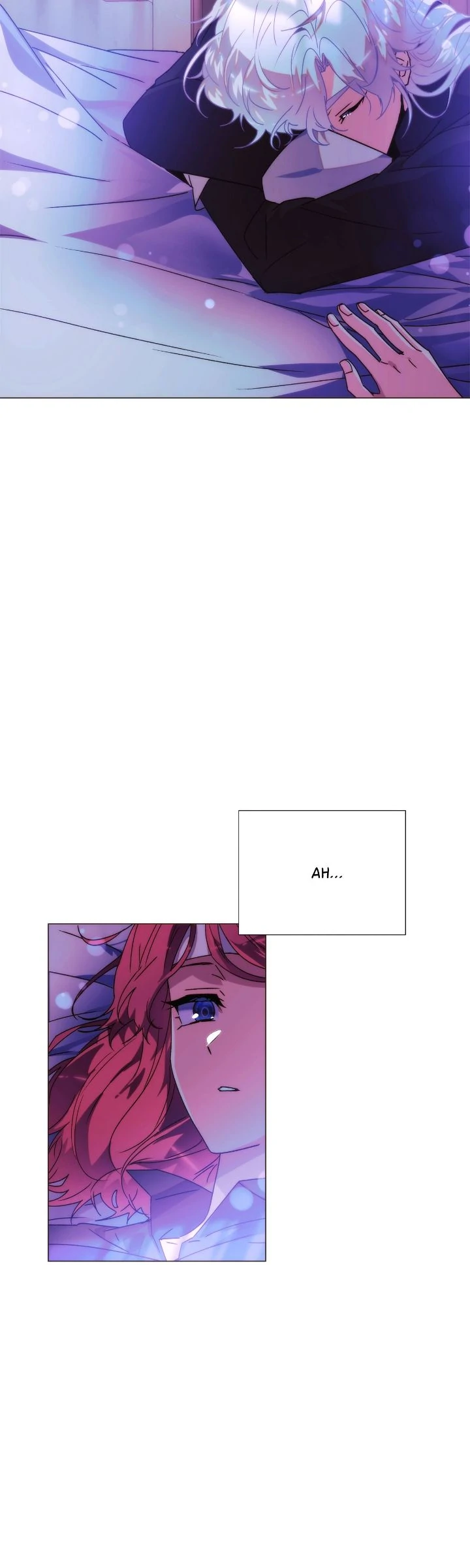 The Villain Discovered My Identity chapter 182 page 3